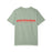 GratefulDogg "Peace & Paws" Essential Tee - Comfort Colors 1717
