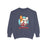 GratefulDogg Heritage Comfort Crewneck Sweatshirt