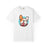 GratefulDogg "Peace & Paws" Essential Tee - Comfort Colors 1717
