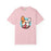 GratefulDogg "Peace & Paws" Essential Tee - Comfort Colors 1717