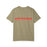 GratefulDogg "Peace & Paws" Essential Tee - Comfort Colors 1717