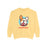 GratefulDogg Heritage Comfort Crewneck Sweatshirt