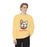 GratefulDogg Heritage Comfort Crewneck Sweatshirt