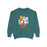 GratefulDogg Heritage Comfort Crewneck Sweatshirt
