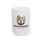 "Unleash The Joy" Ceramic Coffee Mug (11oz & 15oz)