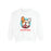 GratefulDogg Heritage Comfort Crewneck Sweatshirt