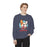 GratefulDogg Heritage Comfort Crewneck Sweatshirt