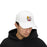 GratefulDogg "Winking Frenchie" Embroidered Dad Hat